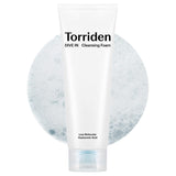 DIVE IN Low Molecular Hyaluronic Acid Cleansing Foam 150ml