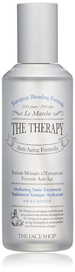 THE THERAPY HYDRATING TONIC TREATMENT 150ml