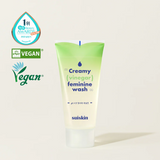 Creamy (vinegar) Feminine Wash 200ml