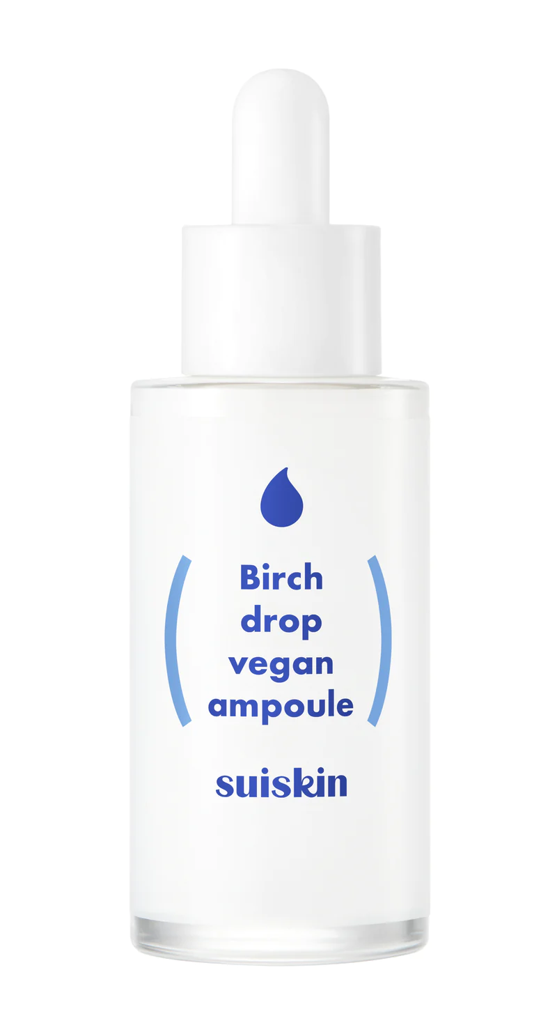 Birch drop vegan ampoule 35ml