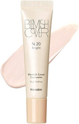 Blemish Cover Concealer - Bright 12g