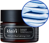 Midnight Blue Calming Cream 30ml