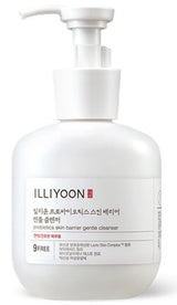 [illiyoon] Probiotika Hautbarriere Sanfter Reiniger 300ml