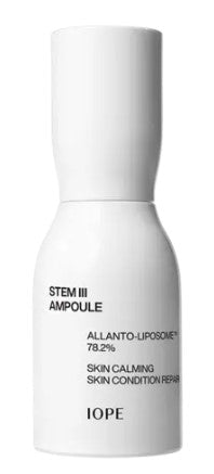 XMD STEMⅢ CLINICAL RECOVER SERM 50ml