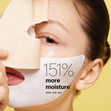 CERAMIDIN CREAM-INFUSED MASK 18g - 5pcs