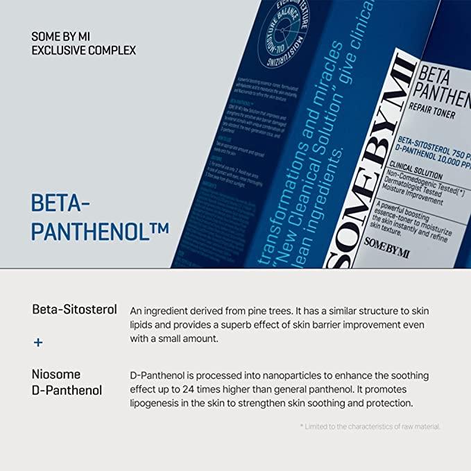 Beta Panthenol Repair Toner 150ml