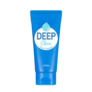 DEEP CLEAN FOAM CLEANSER 130ml