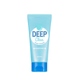 DEEP CLEAN FOAM CLEANSER [WHIPPING] 130ml