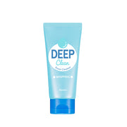 DEEP CLEAN FOAM CLEANSER [WHIPPING] 130ml