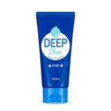 {"product_name": "[Apieu] DEEP CLEAN FOAM CLEANSER [PORE] 130ml", "translated_name": "[Apieu] DEEP CLEAN SCHAUMREINIGER [POREN] 130ml"}