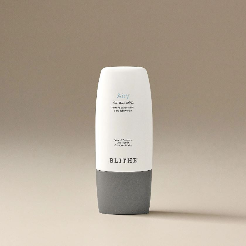 [Blithe] Airy Sonnencreme 50ml