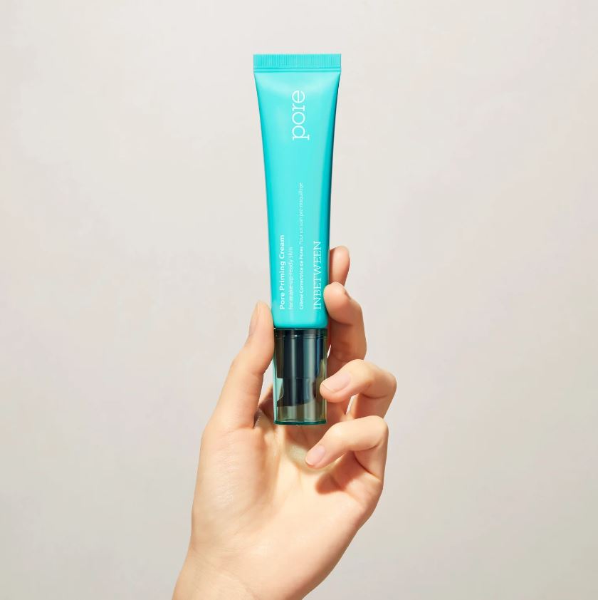 Inbetween Pore Priming Cream 30ml