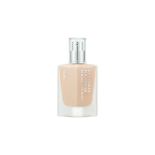 Kill Cover Founwear Foundation The Origianl 35ml -21C1 Lingerie