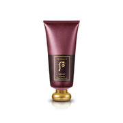 [Thehistoryofwhoo] Jinyulhyang Espuma Limpiadora Esencial 180ml