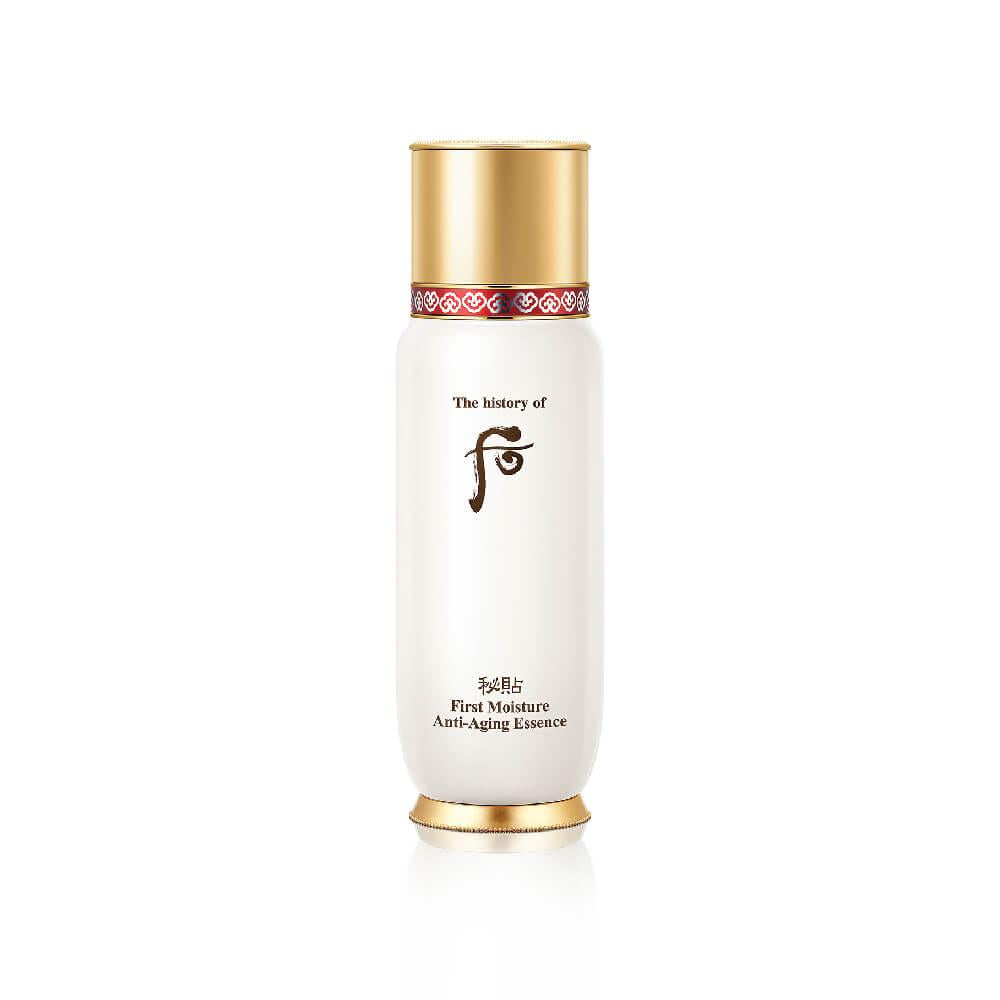 [Thehistoryofwhoo] Bichup First Moisture Anti-Aging Essenz 90ml