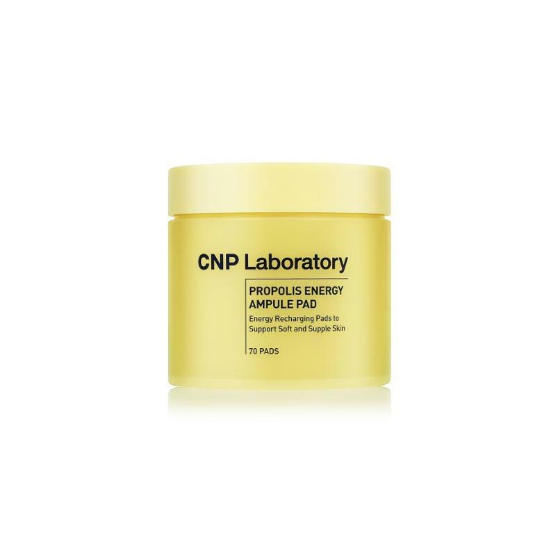 [Cnp Laboratory] Discos de ampolla energizante de propóleo 70 unidades