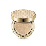 [Cnp Laboratory] Propolis Ampulle in matter Cushion 15g*2 -No.23 Natural Beige