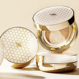 [Cnp Laboratory] Propolis Ampulle in matter Cushion 15g*2 -No.23 Natural Beige