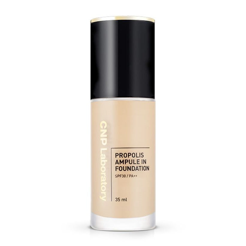 Propolis Ampule In Foundation 35ml -No.21