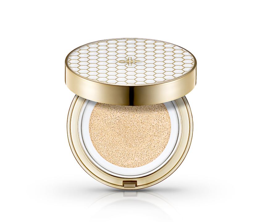 Propolis Ampule In Radiant Cushion 15g *2 -No.23