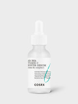 Refresh AHA BHA Vitamin C Booster Serum 30ml