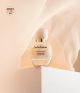 Perfecting Foundation 35ml -No.21W Warm Beige