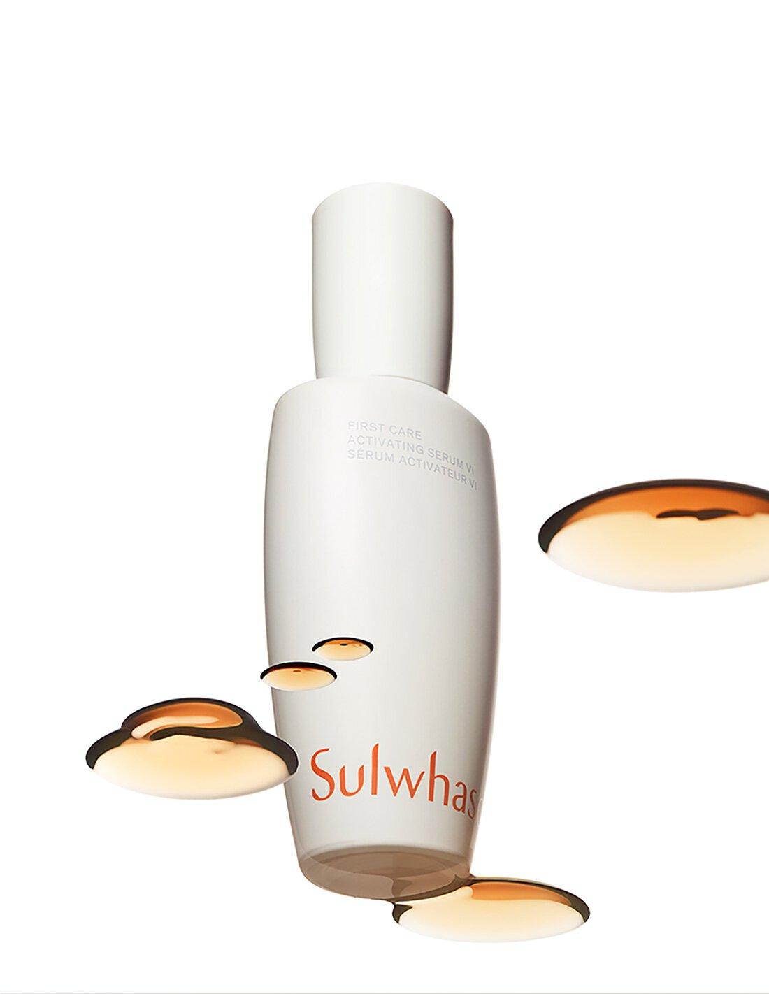 First Care Activating Serum VI 60ml