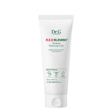 [Dr.G] Red Blemish Feuchtigkeitsreinigungs-Schaum 150ml