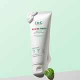 Red Blemish Moisture Cleansing Foam 150ml