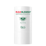 [Dr.G] Barra de Sol Calmante Red Blemish 21g