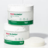 Red Blemish Clear Quick Soothing Pads 70ea