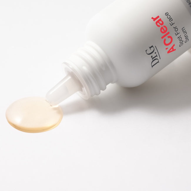 A' Clear Spot For Face Serum 45ml