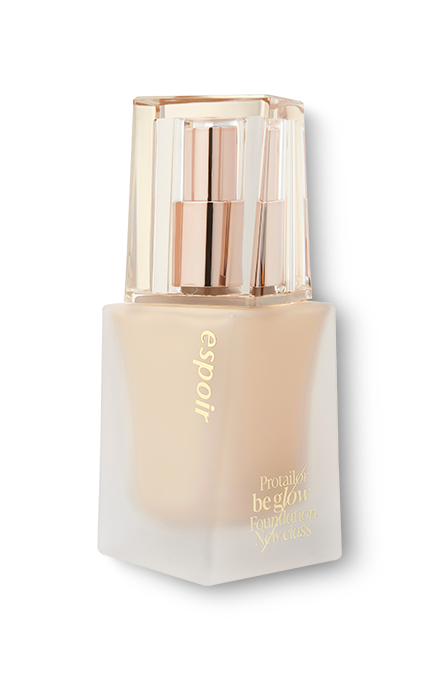 Be Glow Foundation SPF 27 PA++ 30g, 21N Neutral Ivory