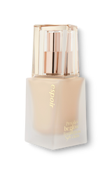 Be Glow Foundation SPF 27 PA++ 30g, 21N Neutral Ivory