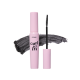 [Etudehouse] Máscara de Pestañas Curl Fix 8g -01 Negro