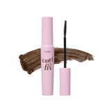[Etudehouse] Máscara Curl Fix 8g -02 Marrón
