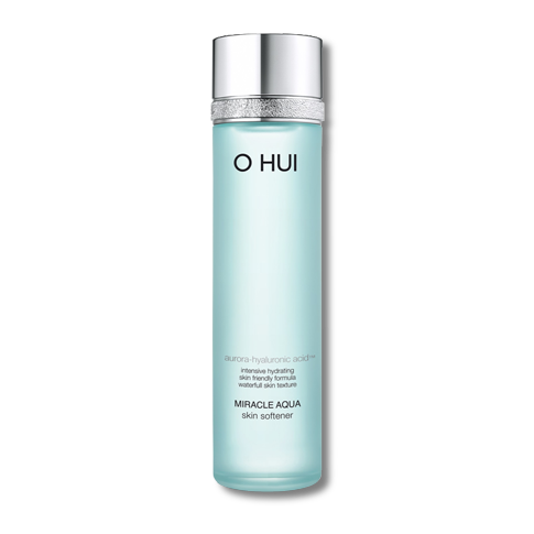 Miracle Aqua Skin Softener 150ml