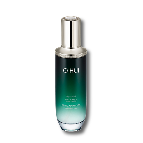 [Ohui] Prime Advancer suavizante de piel 150ml