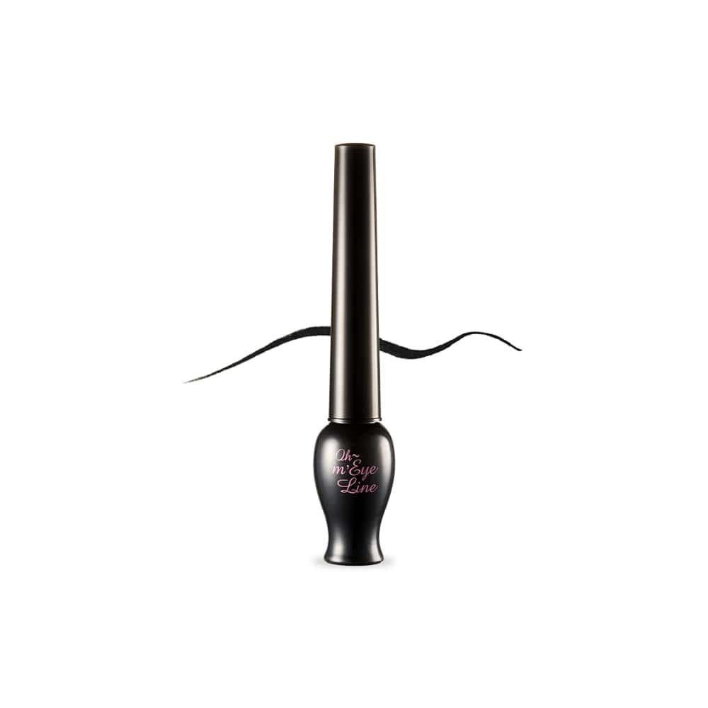 [Etudehouse] Oh My Line -01 Negro
