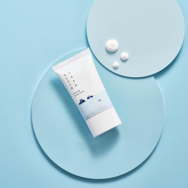 1025 Dokdo sun cream 50ml