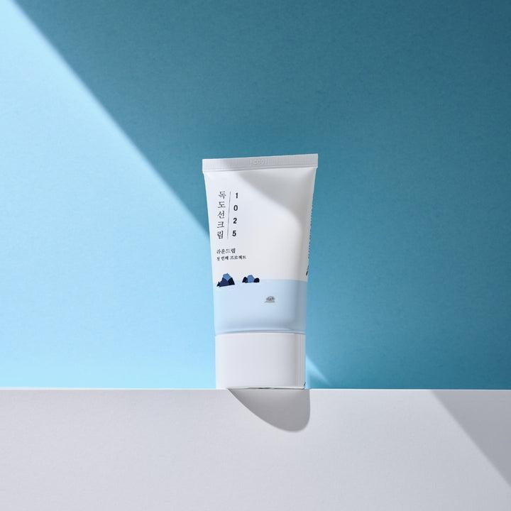 1025 Dokdo sun cream 50ml
