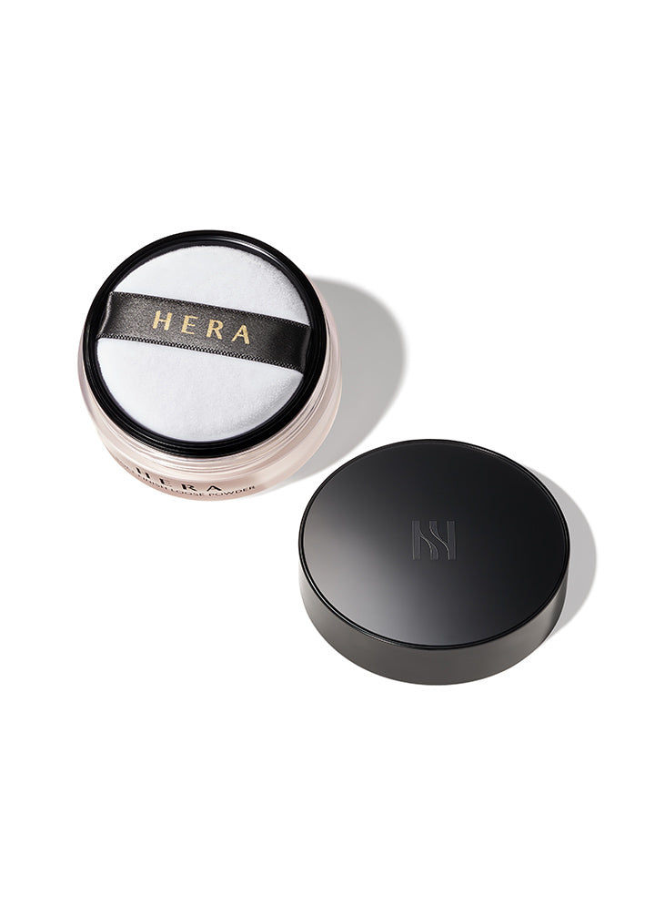 [Hera] Soft Finish Loose Puder 15g