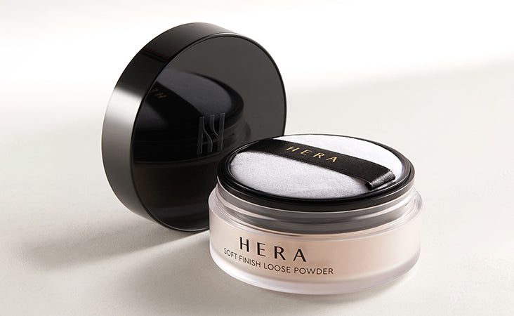 Soft Finish Loose Powder 15g
