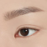 Drawing Eye Brow 0.25g -02 Gray Brown