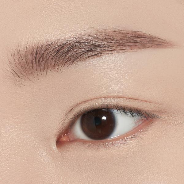 Drawing Eye Brow 0.25g -03 Brown
