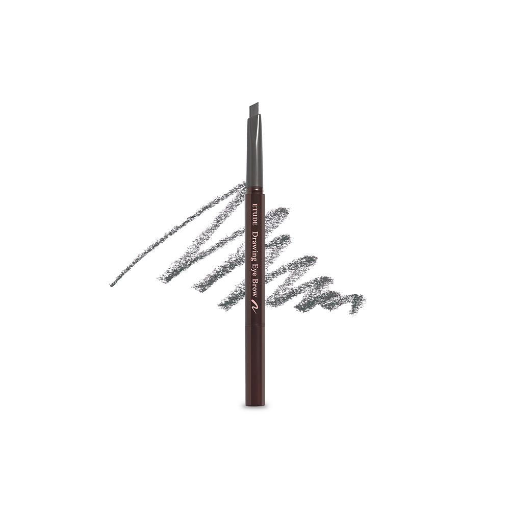 [Etudehouse] Delineador de cejas 0,25 g -04 Gris oscuro