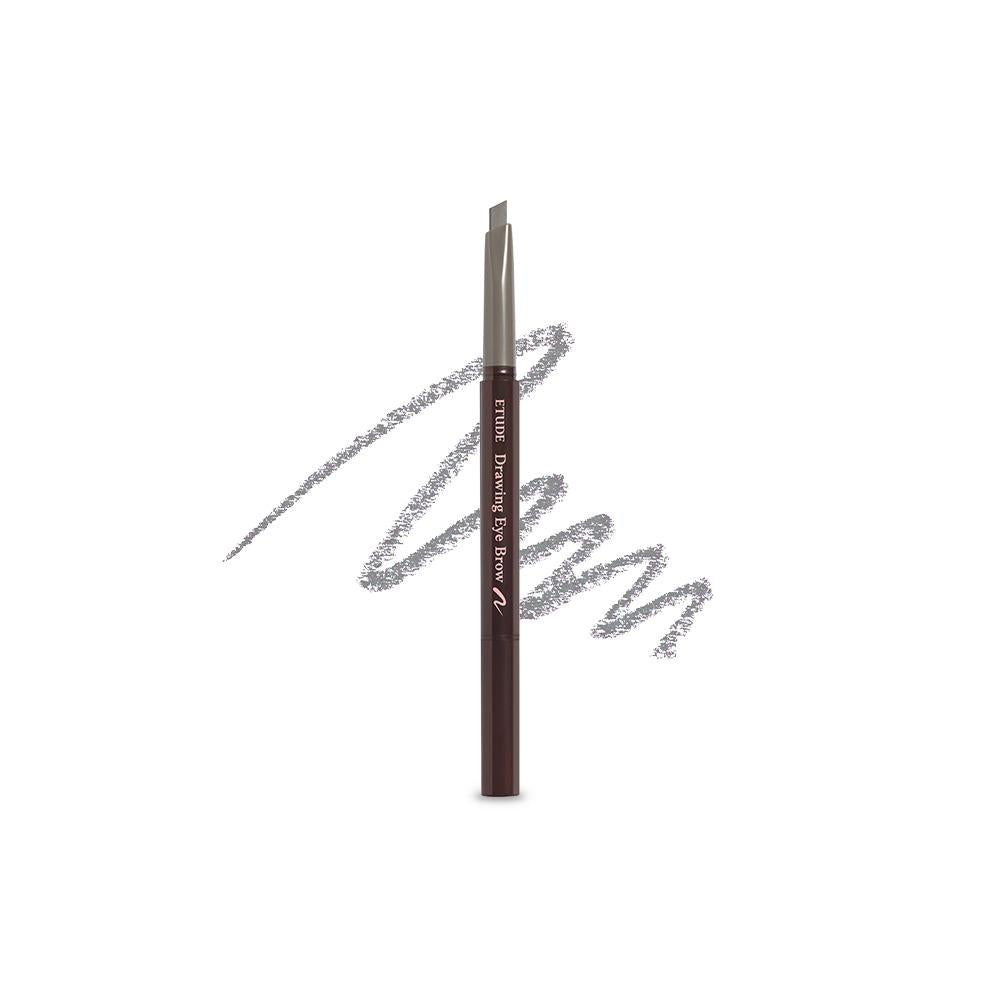 Drawing Eye Brow 0.25g -05 Gray
