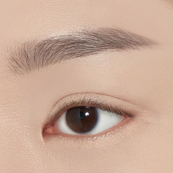 Drawing Eye Brow 0.25g -05 Gray