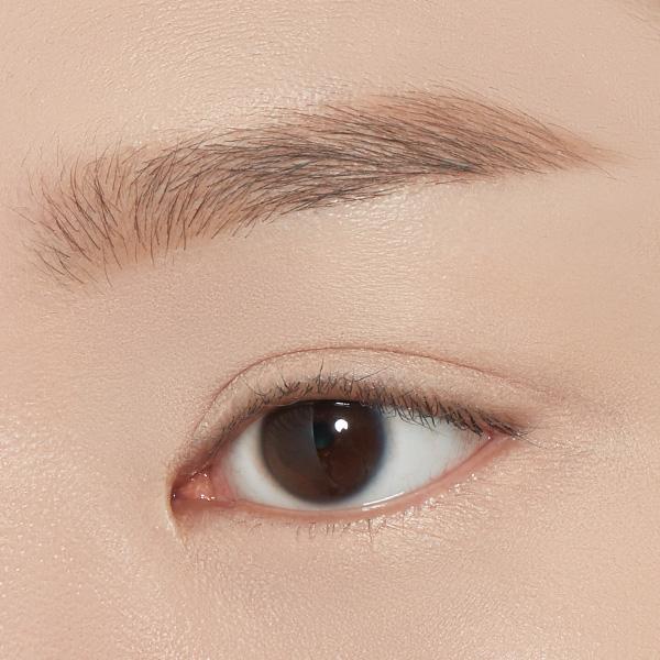 Drawing Eye Brow 0.25g -07 Light Brown