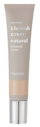 [Hanskin] Corrector de imperfecciones - natural